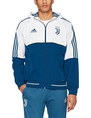 adidas sweatjacke herren blue night f17|Adidas blue hoodie.